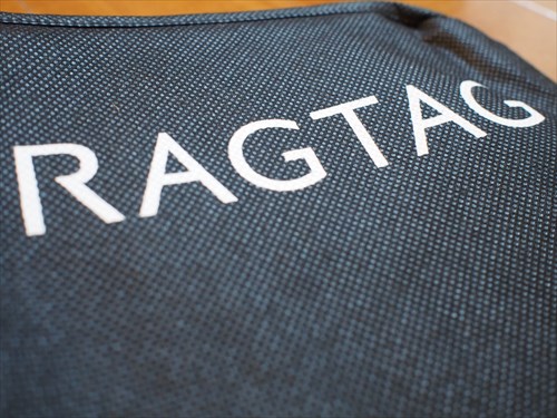Ragtag ラグタグ の買取価格 査定額について 見積もり体験談 口コミ評判