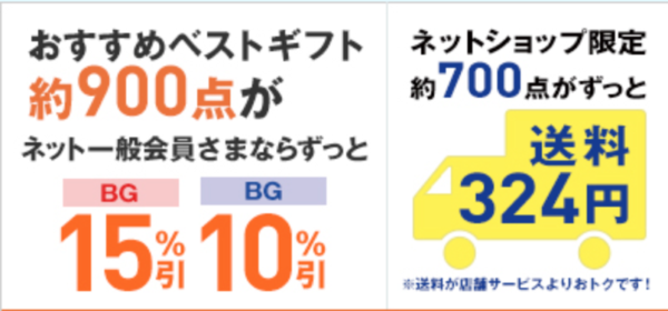 近鉄百貨店2019年のお歳暮 早期割引