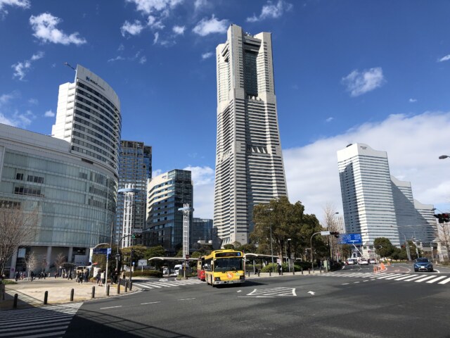 22年 横浜 みなとみらいエリア 夏のバーゲンセールのスケジュール