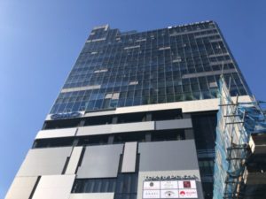 渋谷フクラス・東京プラザ渋谷