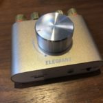 Bluetoothアンプ ELEGIANT F900S