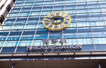 福岡・博多駅